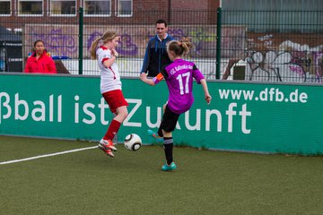 Bild 63 - Qualifikationsturnier Metropolregion Hamburg-Cup 2013